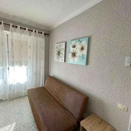 Apartamento Ismael. Isabel Peñíscola
