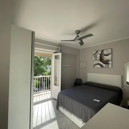 Ismael. Isabel Appartement *
