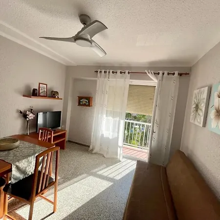 Appartement Ismael. Isabel Peñíscola