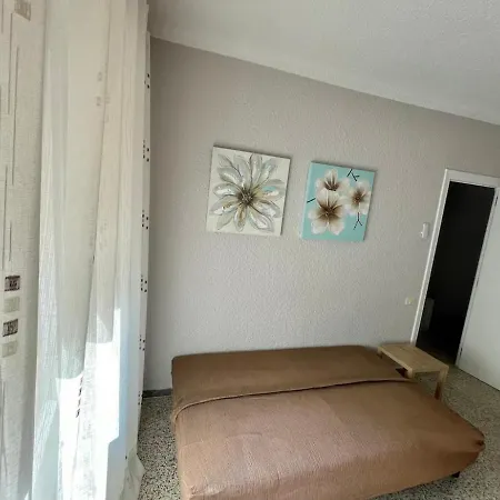 Apartamento Ismael. Isabel Peñíscola