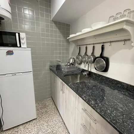 Apartamento Ismael. Isabel Peñíscola